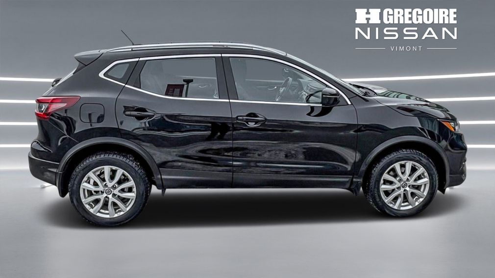 Nissan Qashqai SV 2020 d&rsquo;occasion à vendre - 8