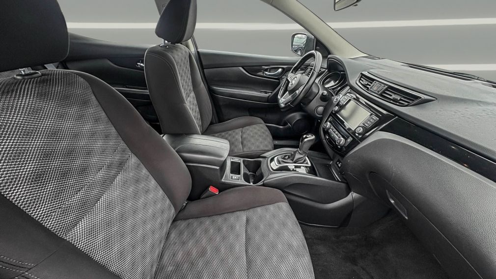 Nissan Qashqai SV 2020 d&rsquo;occasion à vendre - 9
