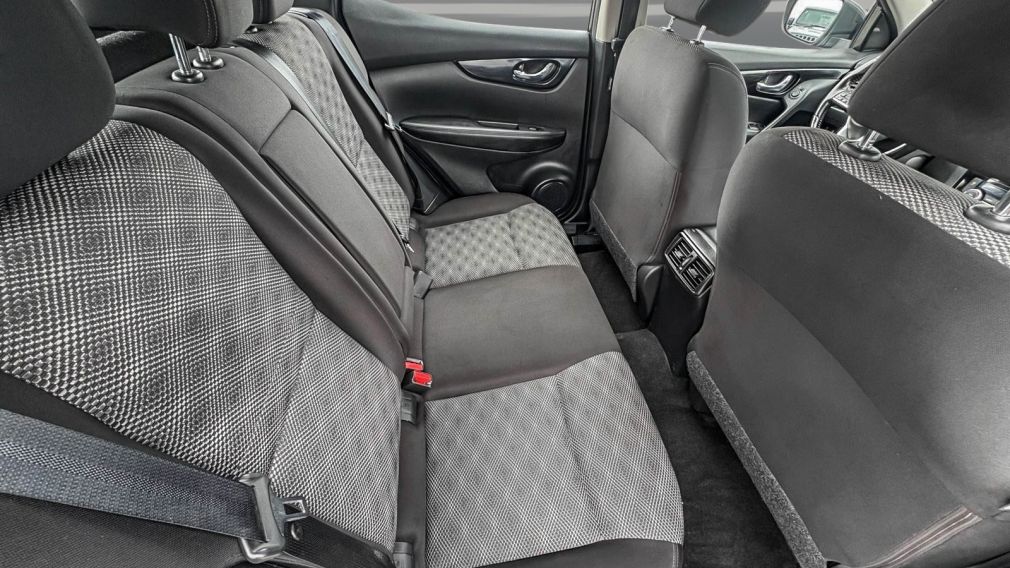 Nissan Qashqai SV 2020 d&rsquo;occasion à vendre - 10