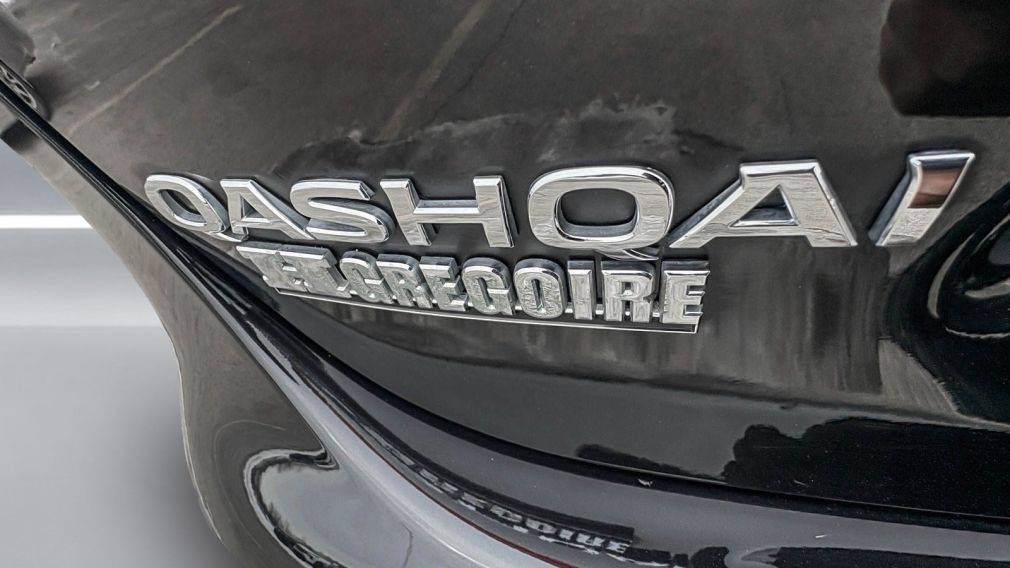 Nissan Qashqai SV 2020 d&rsquo;occasion à vendre - 11