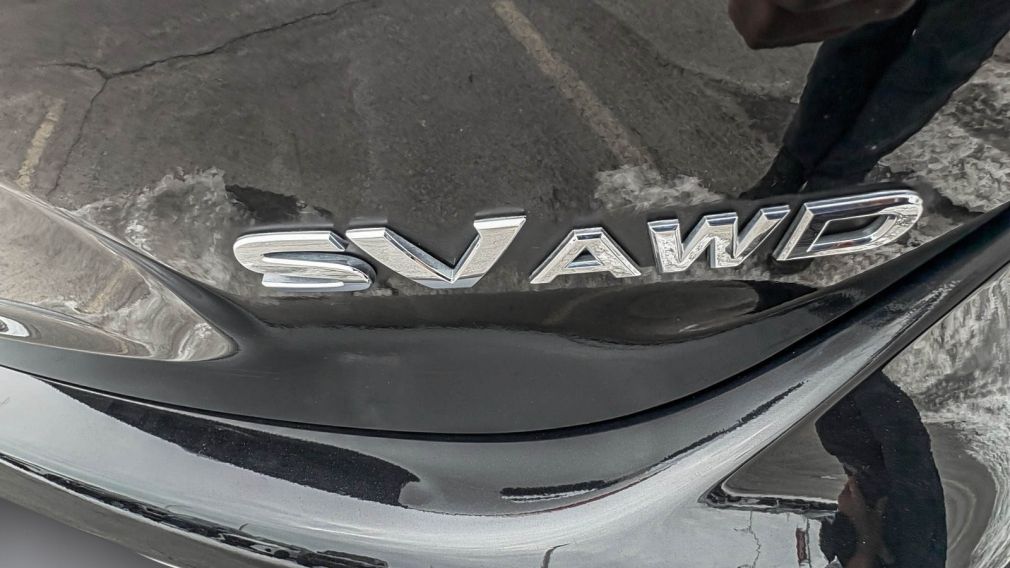 Nissan Qashqai SV 2020 d&rsquo;occasion à vendre - 12