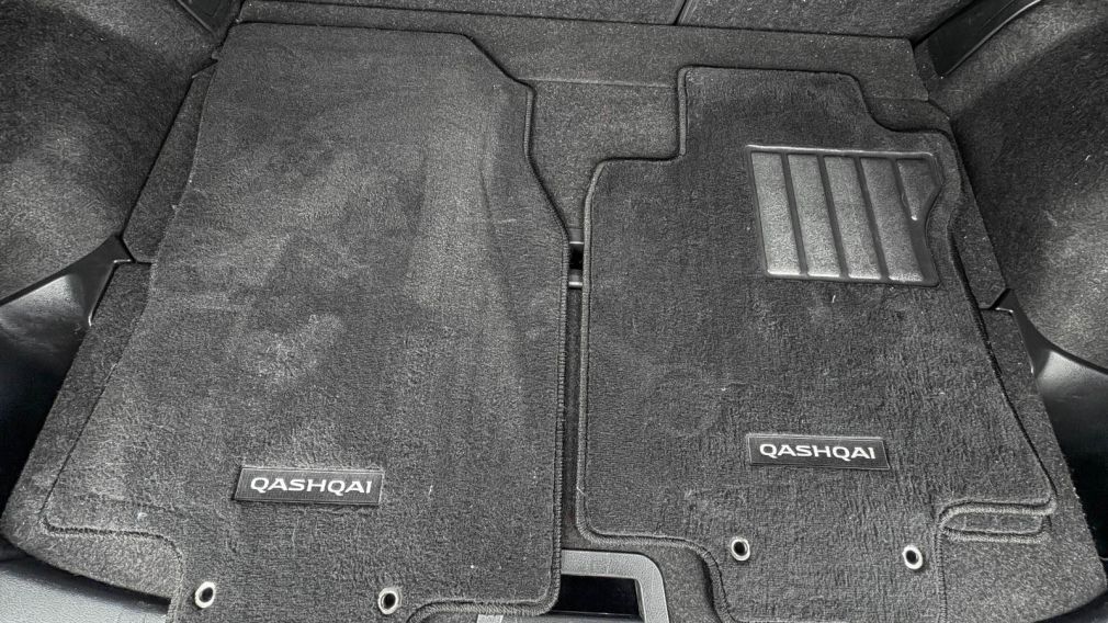 Nissan Qashqai SV 2020 d&rsquo;occasion à vendre - 13
