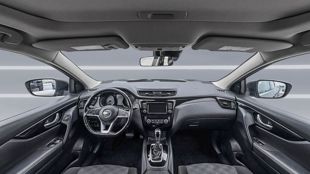 Nissan Qashqai SV 2020 d&rsquo;occasion à vendre - 14