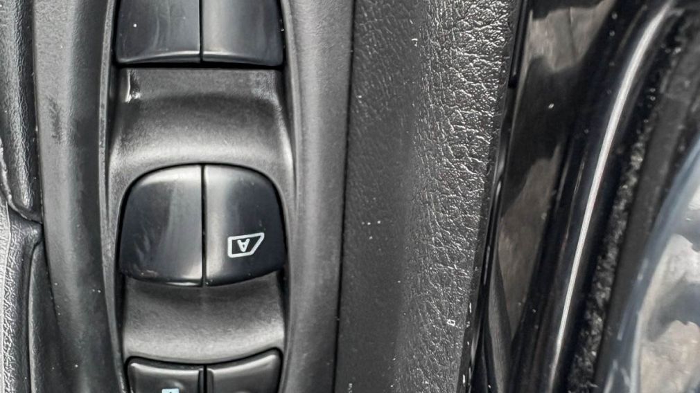 Nissan Qashqai SV 2020 d&rsquo;occasion à vendre - 15