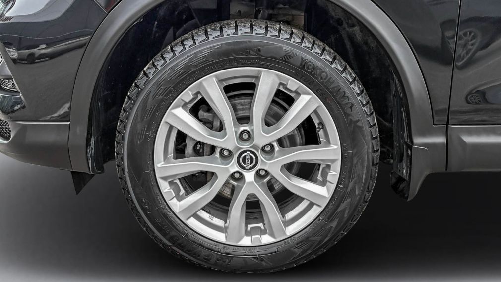 Nissan Qashqai SV 2020 d&rsquo;occasion à vendre - 18