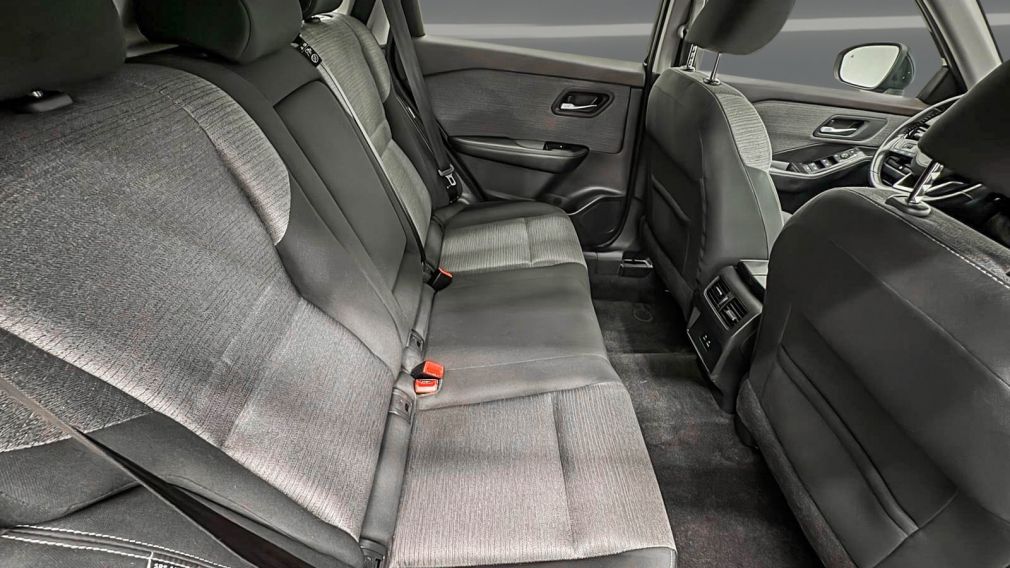 Nissan Rogue SV 2021 d&rsquo;occasion à vendre - 10