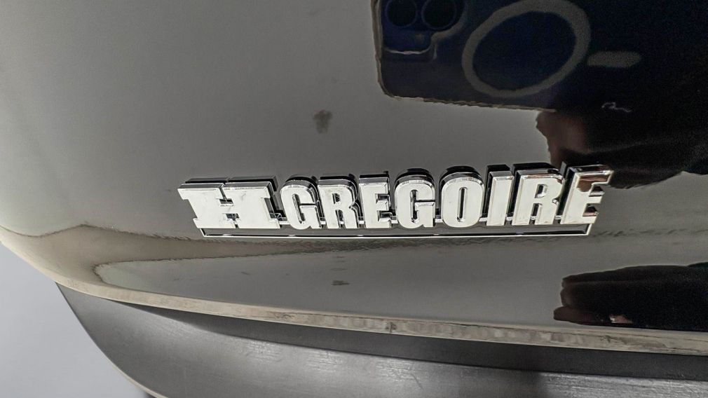 Nissan Rogue SV 2021 d&rsquo;occasion à vendre - 11