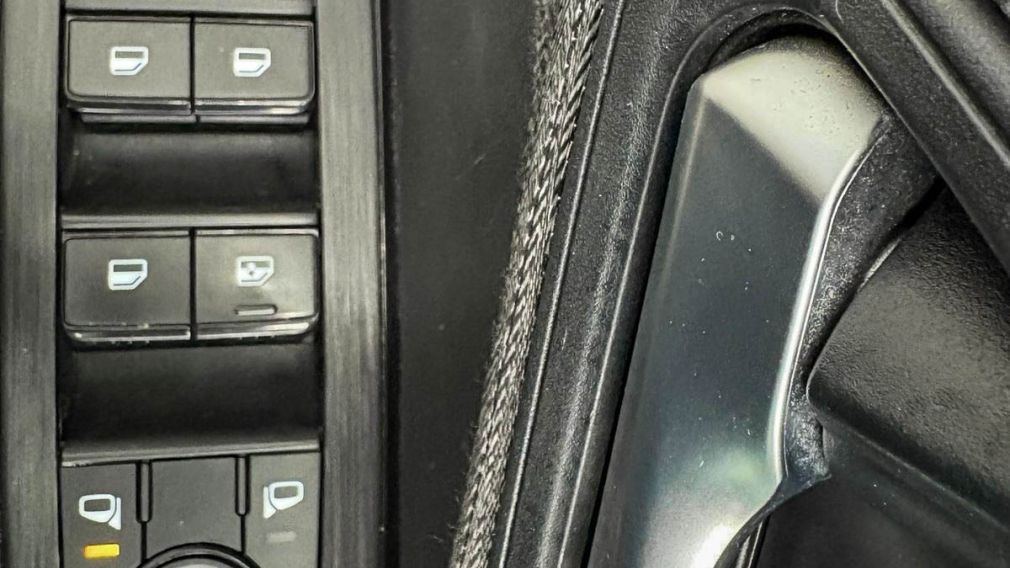 Nissan Rogue SV 2021 d&rsquo;occasion à vendre - 14