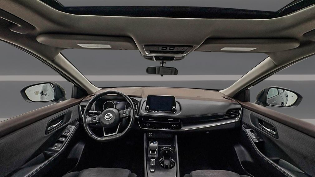 Nissan Rogue SV 2021 d&rsquo;occasion à vendre - 15