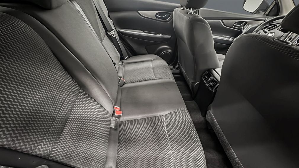 Nissan Qashqai S 2020 d&rsquo;occasion à vendre - 10