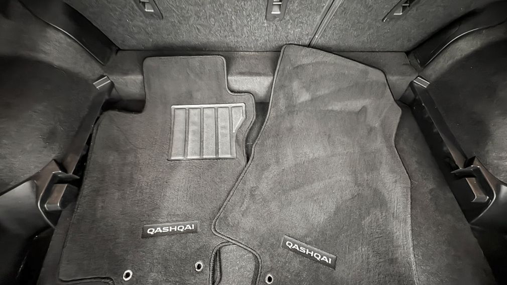 Nissan Qashqai S 2020 d&rsquo;occasion à vendre - 13