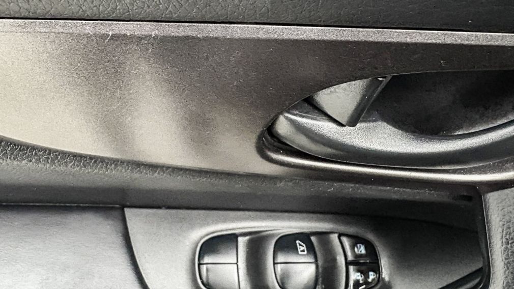 Nissan Qashqai S 2020 d&rsquo;occasion à vendre - 15