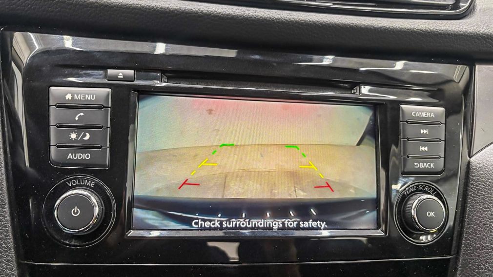 Nissan Qashqai S 2020 d&rsquo;occasion à vendre - 17