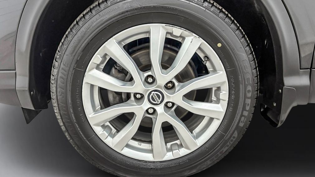 Nissan Qashqai S 2020 d&rsquo;occasion à vendre - 18