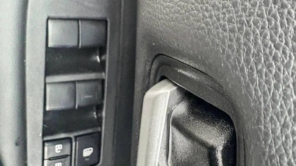 Toyota Corolla XLE 2022 d&rsquo;occasion à vendre - 15