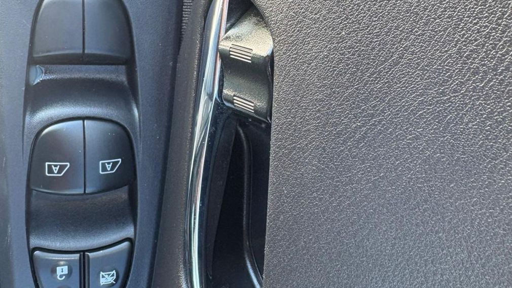 Nissan Kicks SV 2024 d&rsquo;occasion à vendre - 15