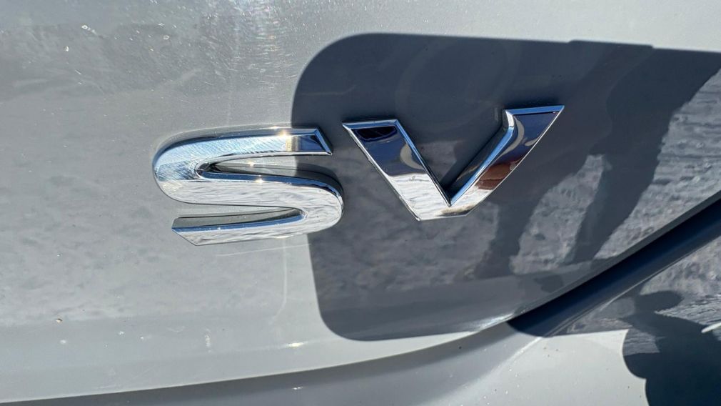 Nissan Kicks SV 2024 d&rsquo;occasion à vendre - 12