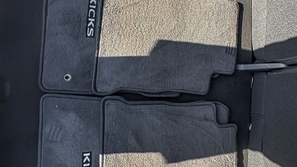 Nissan Kicks SV 2024 d&rsquo;occasion à vendre - 13