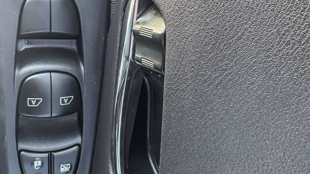 Nissan Kicks SV 2024 d&rsquo;occasion à vendre - 15