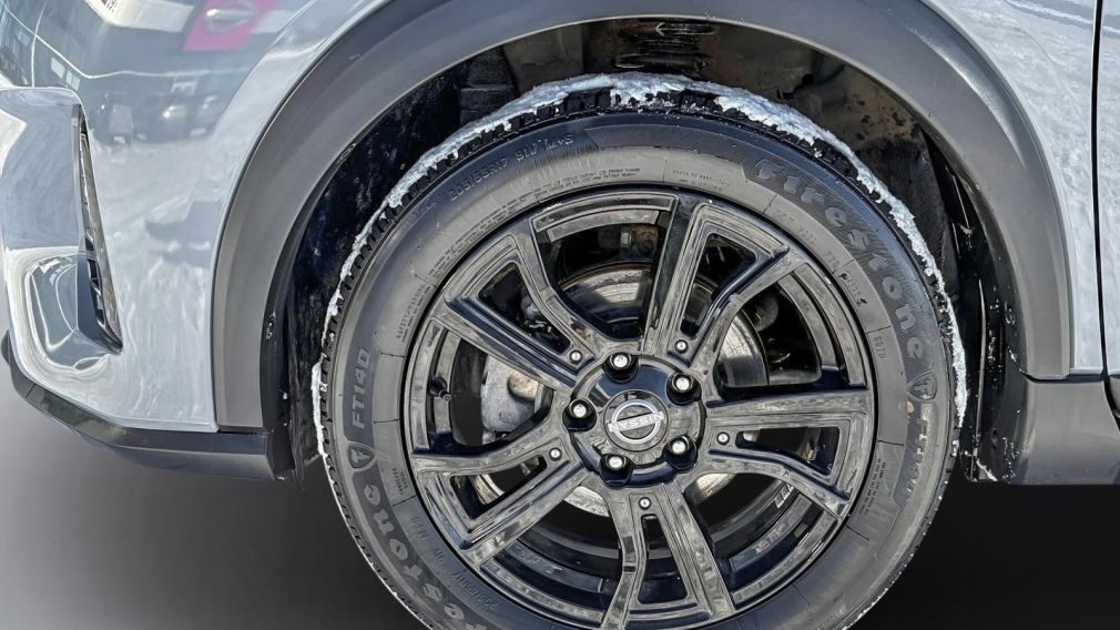 Nissan Kicks SV 2024 d&rsquo;occasion à vendre - 18