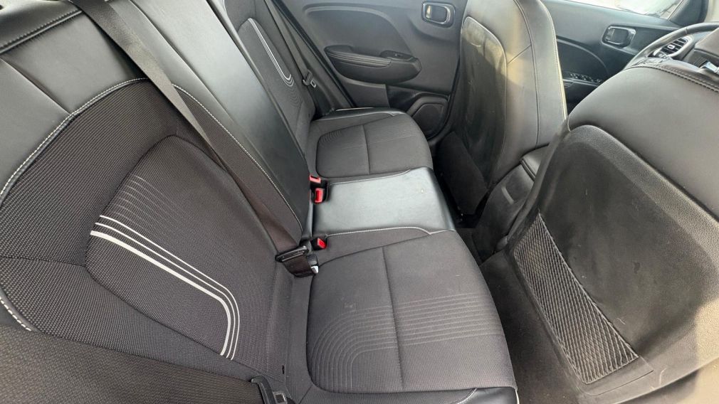 Hyundai Venue Ultimate 2023 d&rsquo;occasion à vendre - 10