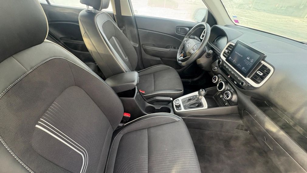 Hyundai Venue Ultimate 2023 d&rsquo;occasion à vendre - 9