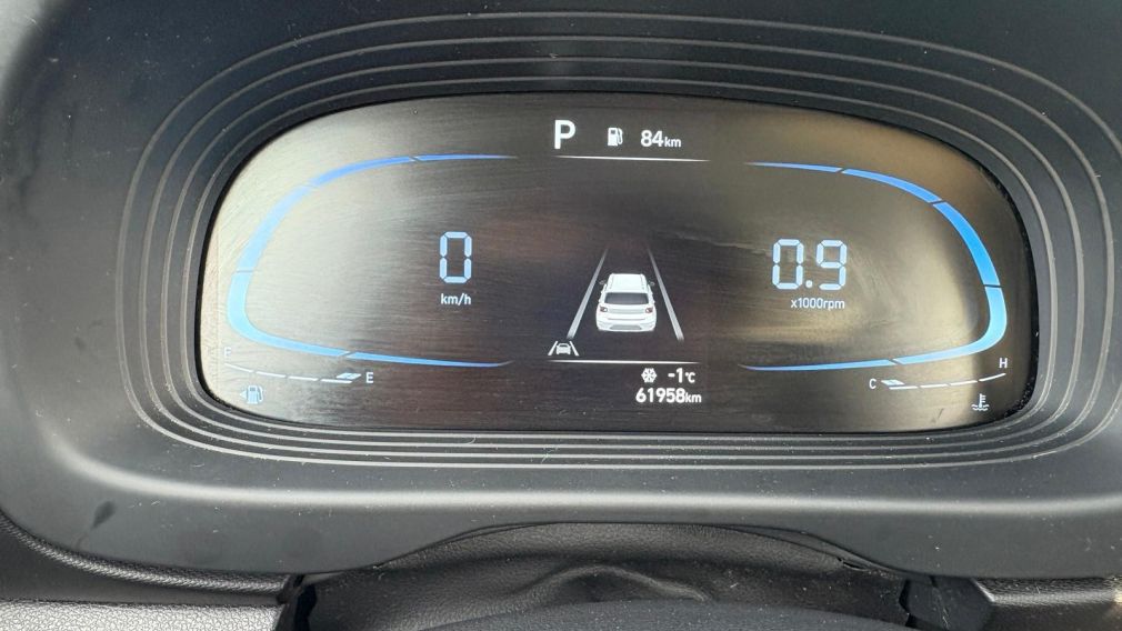 Hyundai Venue Ultimate 2023 d&rsquo;occasion à vendre - 15