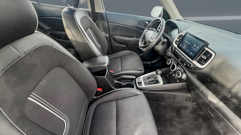 Hyundai Venue Ultimate 2023 d&rsquo;occasion à vendre - 9
