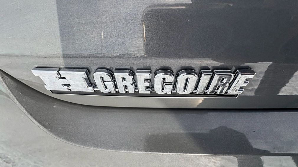 Hyundai Venue Ultimate 2023 d&rsquo;occasion à vendre - 11