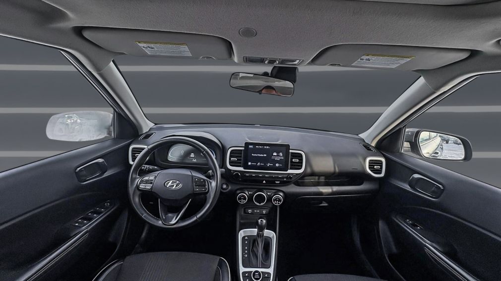 Hyundai Venue Ultimate 2023 d&rsquo;occasion à vendre - 13