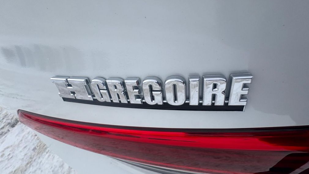 Honda Civic LX 2022 d&rsquo;occasion à vendre - 12