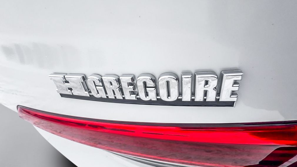 Honda Civic LX 2022 d&rsquo;occasion à vendre - 12