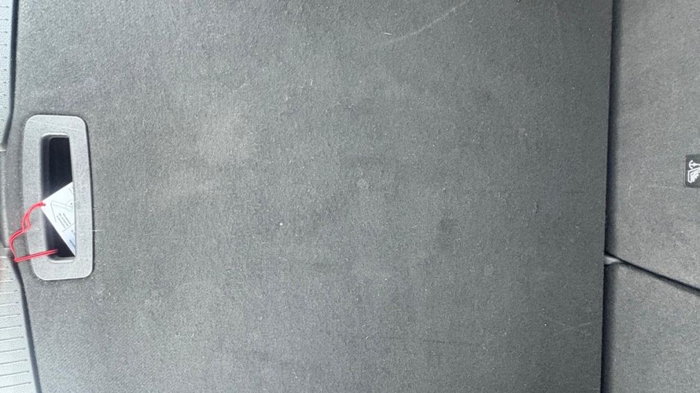 Nissan Rogue SV Moonroof 2023 d&rsquo;occasion à vendre - 13