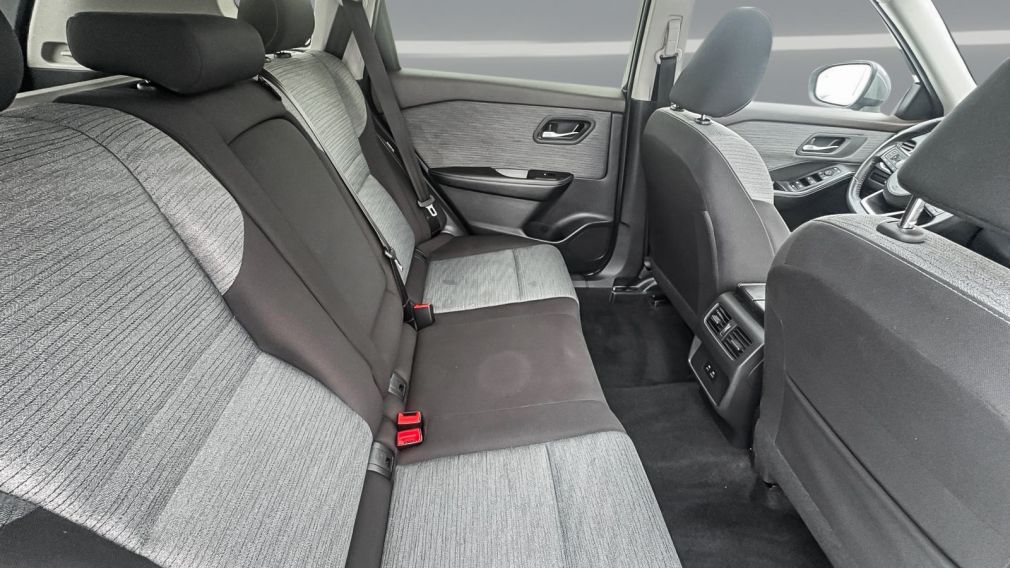 Nissan Rogue SV Moonroof 2023 d&rsquo;occasion à vendre - 10