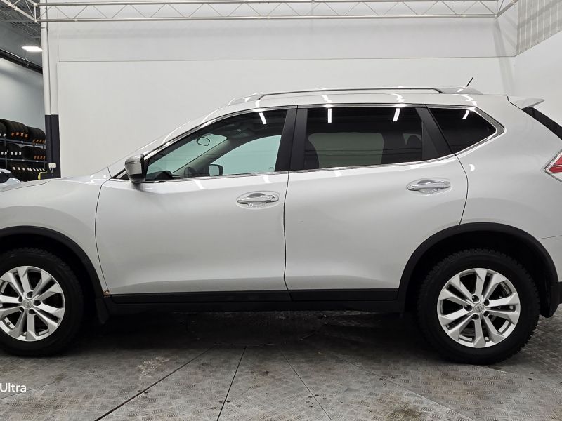 Nissan Rogue Usag De Km Vendre Chez Otogo