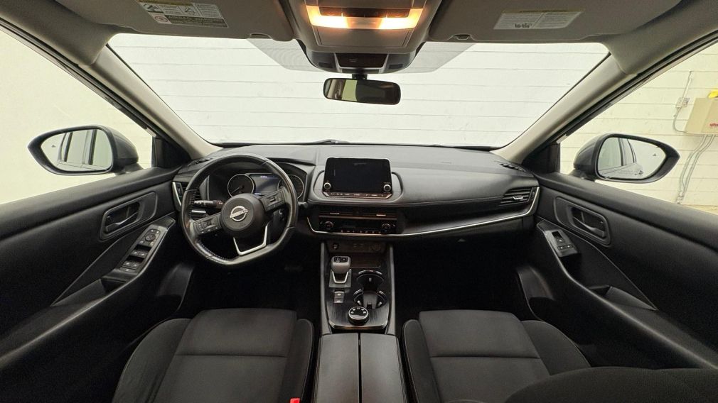Nissan Rogue S 2024 d&rsquo;occasion à vendre - 13
