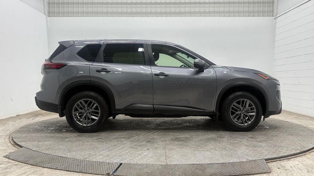 Nissan Rogue S 2024 d&rsquo;occasion à vendre - 4