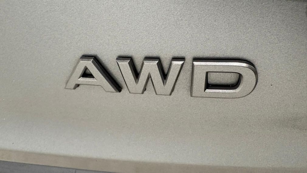 Nissan Rogue S 2024 d&rsquo;occasion à vendre - 12