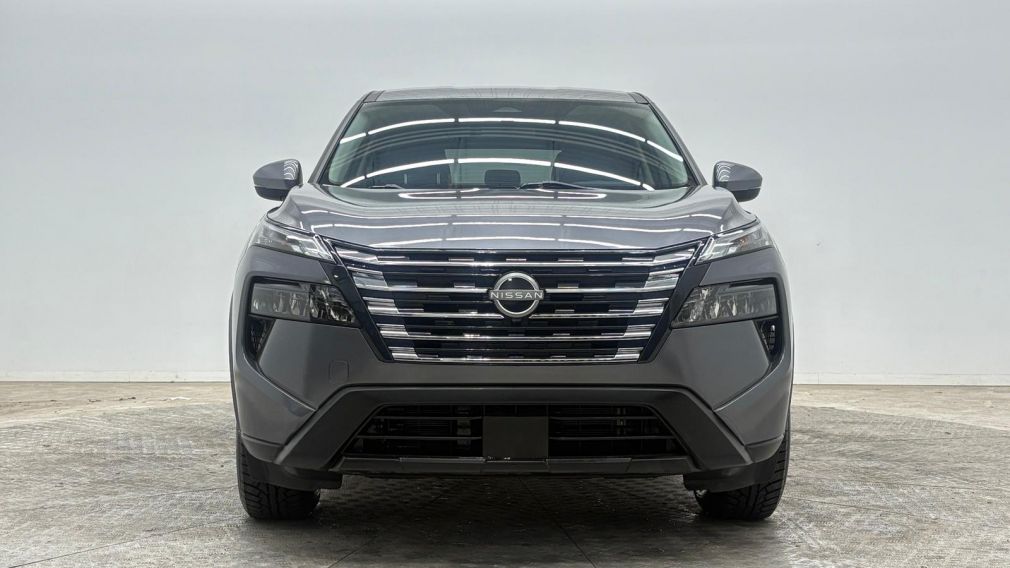 Nissan Rogue S 2024 d&rsquo;occasion à vendre - 2