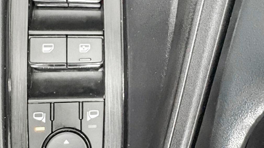 Nissan Rogue S 2024 d&rsquo;occasion à vendre - 13