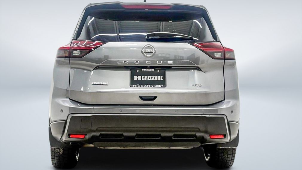 Nissan Rogue S 2024 à vendre à Trois-Rivières - 6