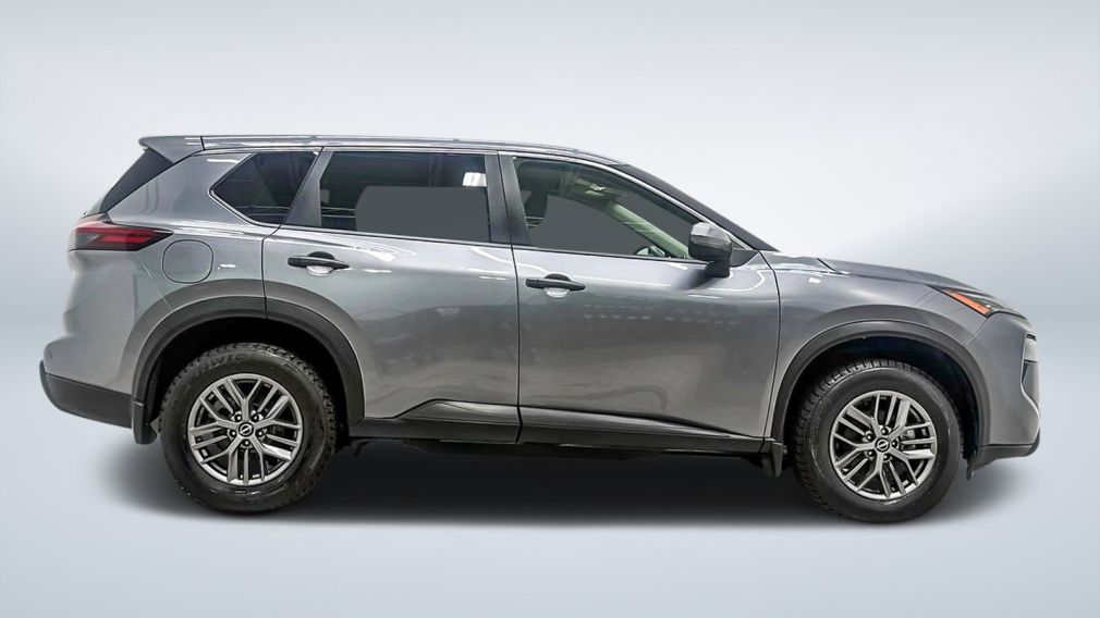 Nissan Rogue S 2024 à vendre à Trois-Rivières - 8