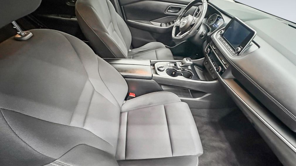 Nissan Rogue S 2024 à vendre à Trois-Rivières - 10