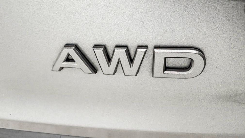 Nissan Rogue S 2024 à vendre à Trois-Rivières - 12