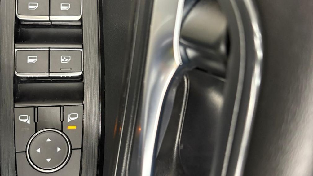 Nissan Rogue SL 2023 d&rsquo;occasion à vendre - 15