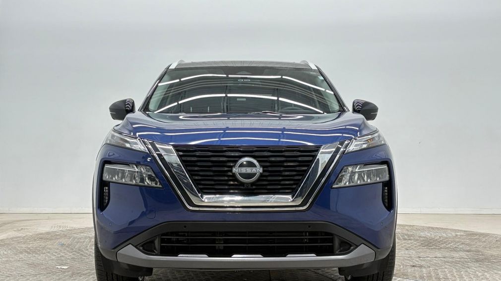 Nissan Rogue SL 2023 d&rsquo;occasion à vendre - 2