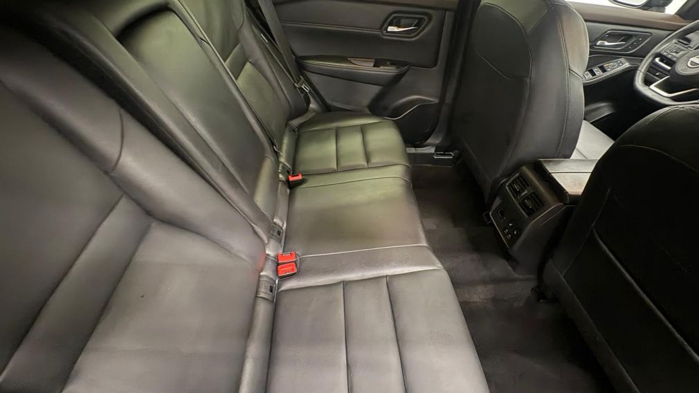 Nissan Rogue SL 2023 d&rsquo;occasion à vendre - 10