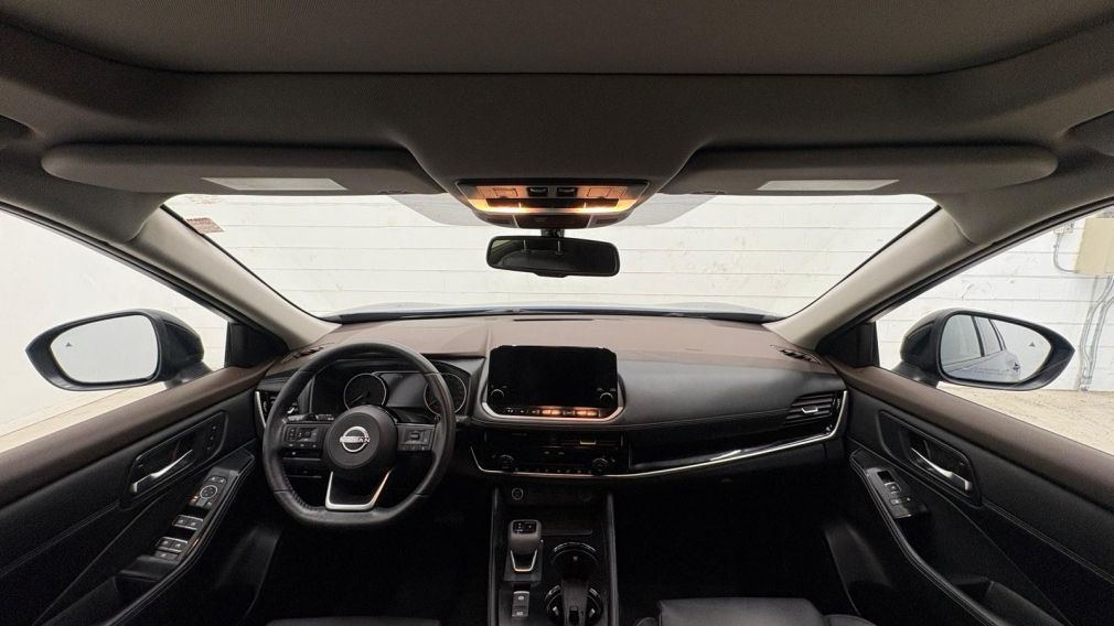 Nissan Rogue SL 2023 d&rsquo;occasion à vendre - 14