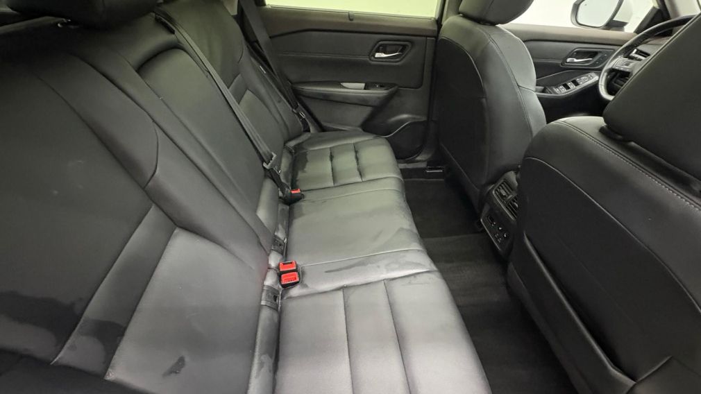 Nissan Rogue SL 2023 d&rsquo;occasion à vendre - 10