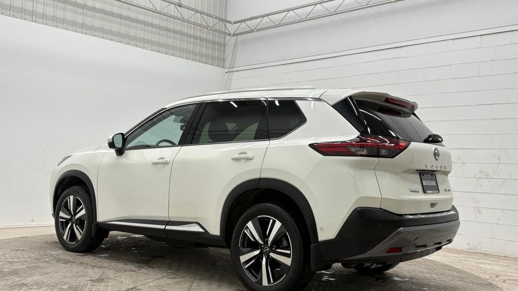Nissan Rogue SL 2023 d&rsquo;occasion à vendre - 7